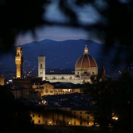 Florence Vanni Terrace Dış mekan fotoğraf