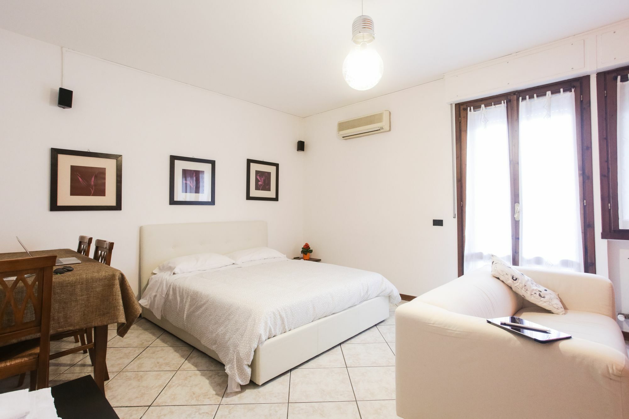Florence Vanni Terrace Dış mekan fotoğraf