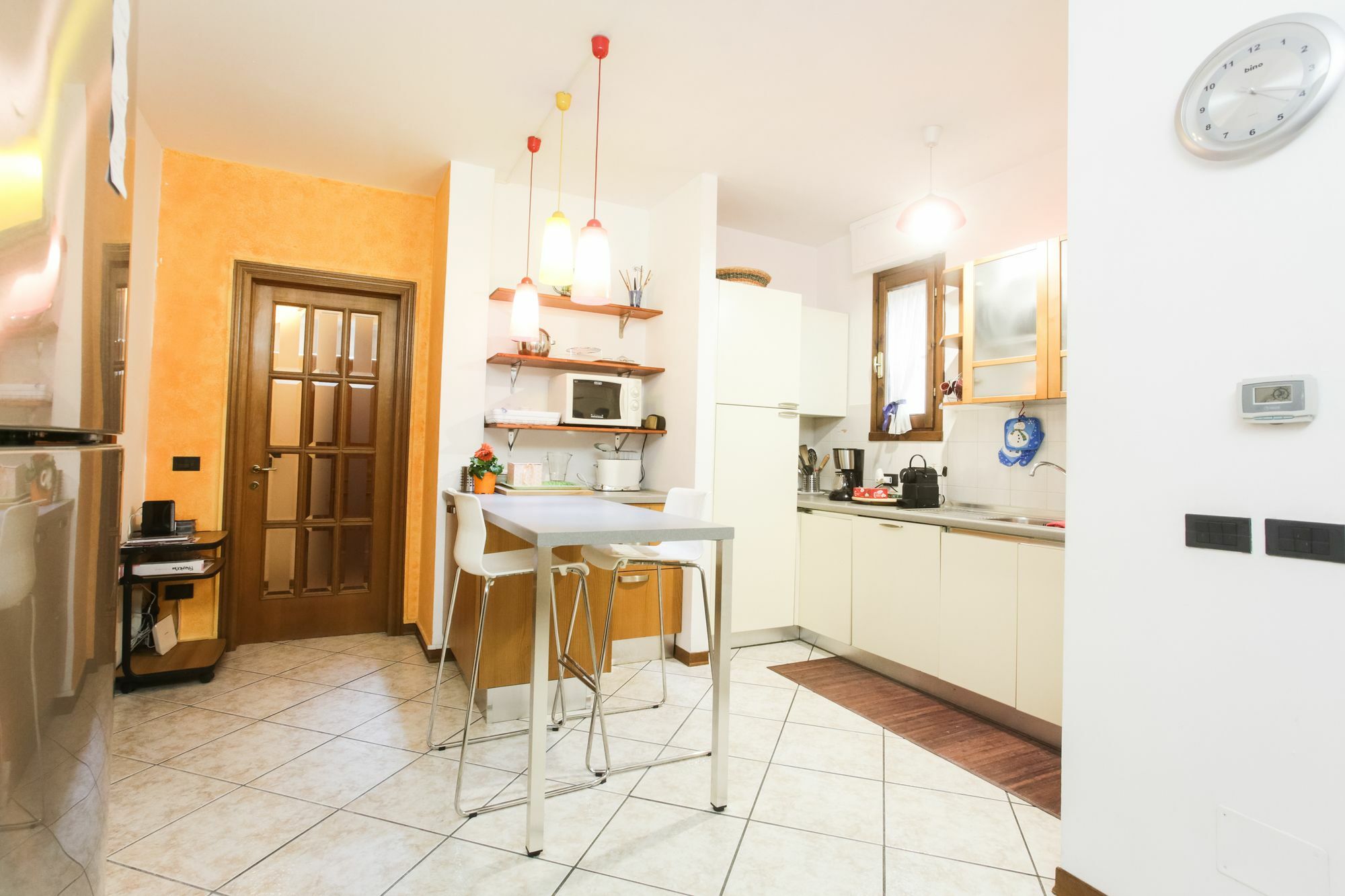 Florence Vanni Terrace Dış mekan fotoğraf
