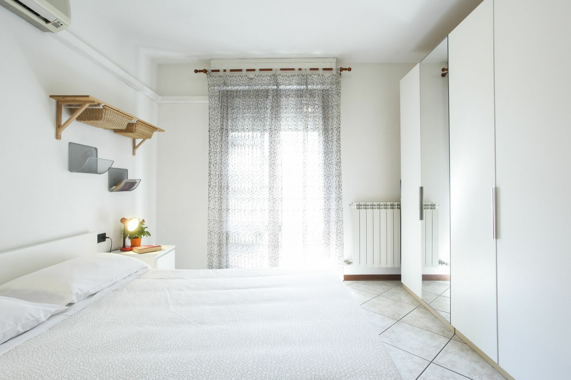 Florence Vanni Terrace Dış mekan fotoğraf