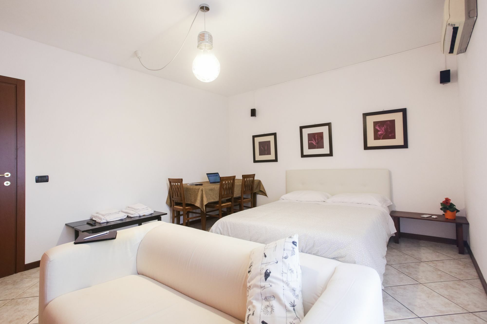 Florence Vanni Terrace Dış mekan fotoğraf