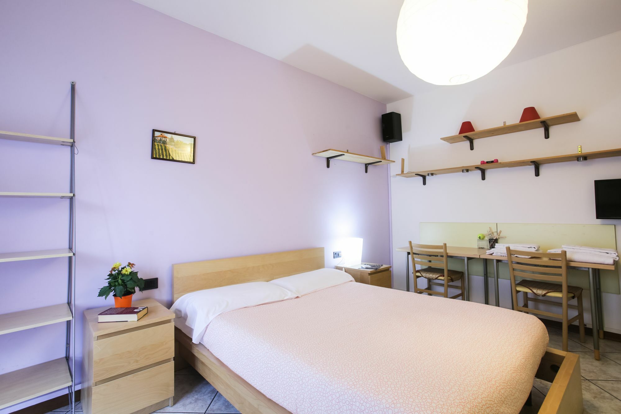 Florence Vanni Terrace Dış mekan fotoğraf