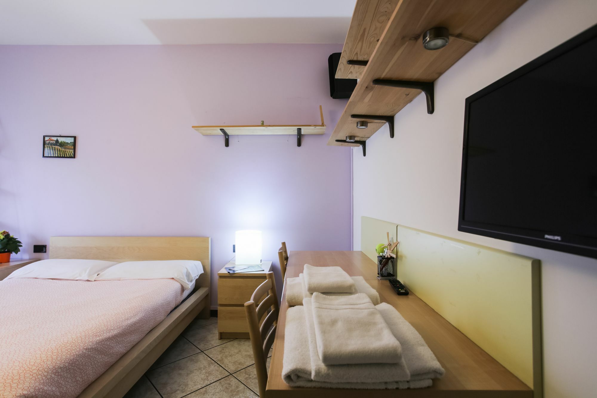 Florence Vanni Terrace Dış mekan fotoğraf