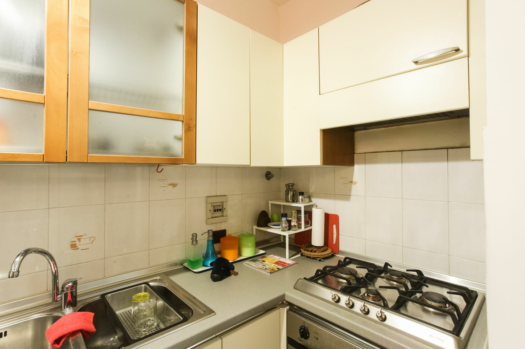 Florence Vanni Terrace Dış mekan fotoğraf
