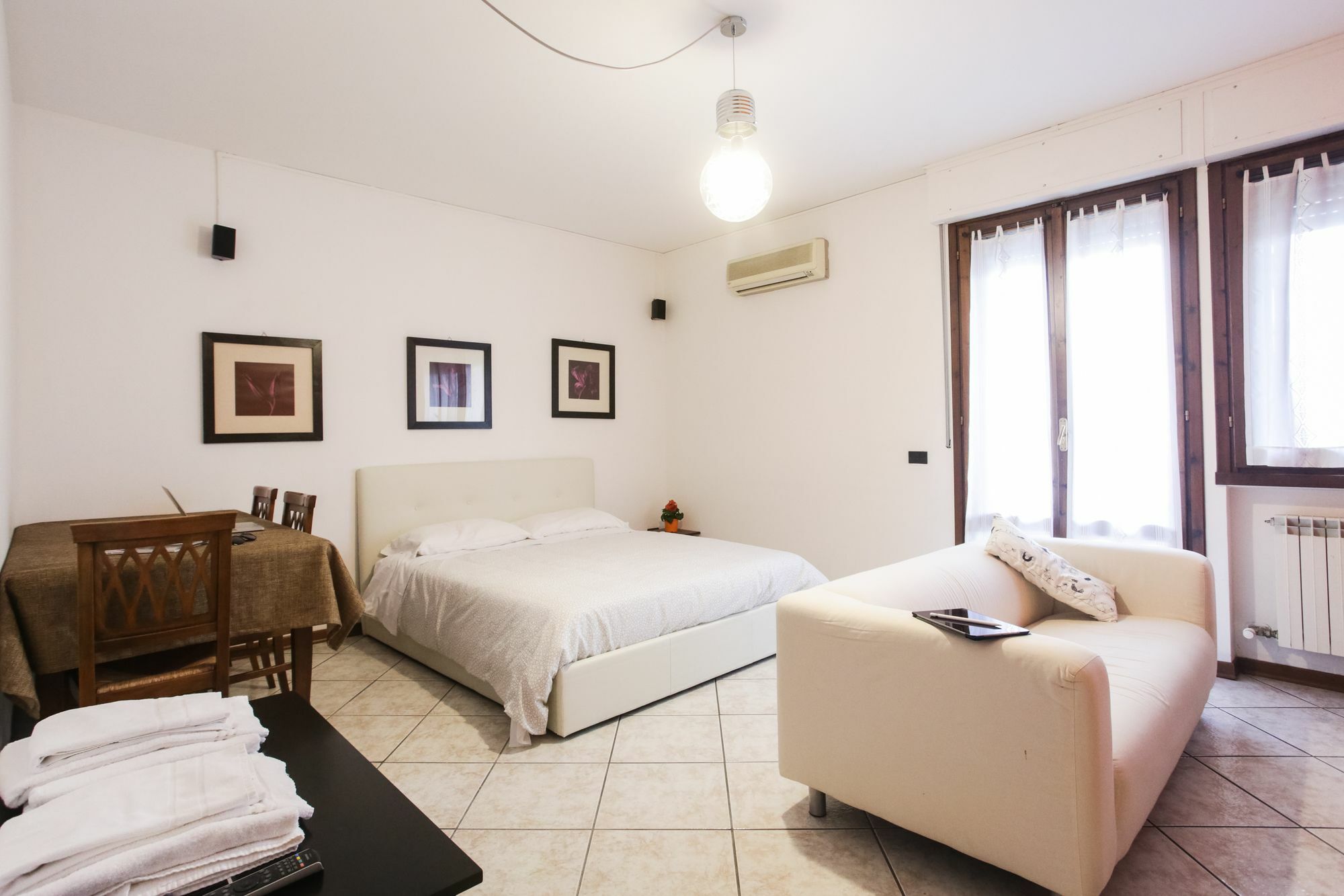 Florence Vanni Terrace Dış mekan fotoğraf