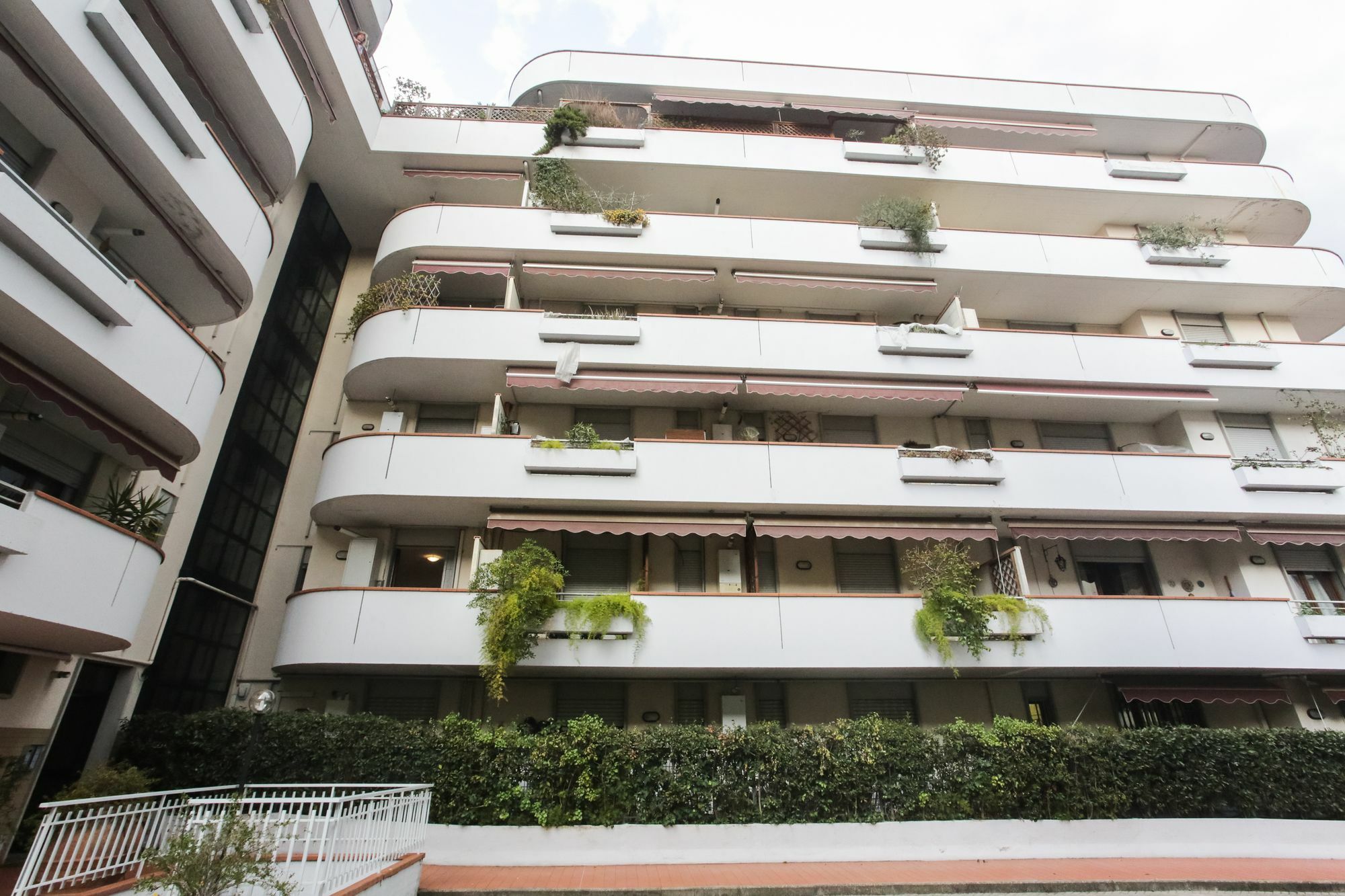 Florence Vanni Terrace Dış mekan fotoğraf