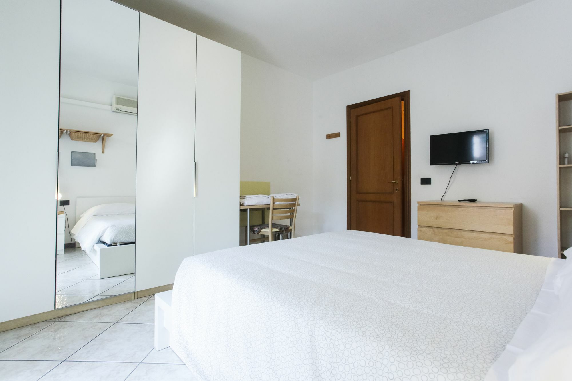 Florence Vanni Terrace Dış mekan fotoğraf