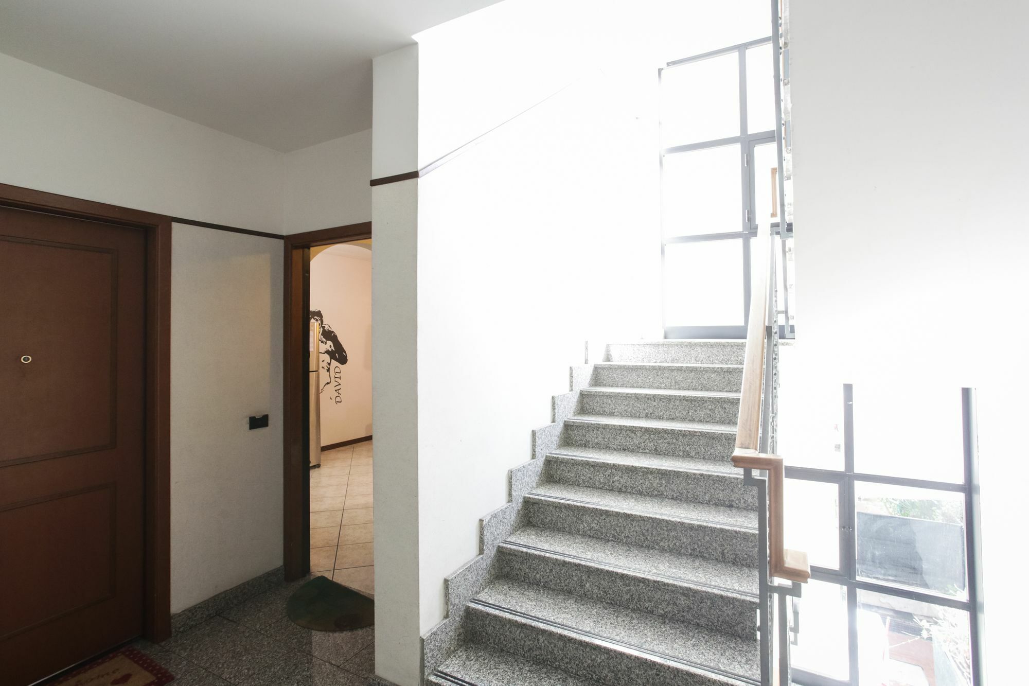 Florence Vanni Terrace Dış mekan fotoğraf