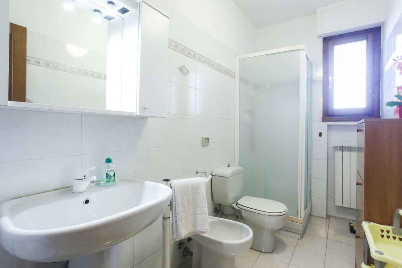 Florence Vanni Terrace Dış mekan fotoğraf
