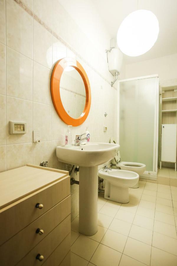 Florence Vanni Terrace Dış mekan fotoğraf