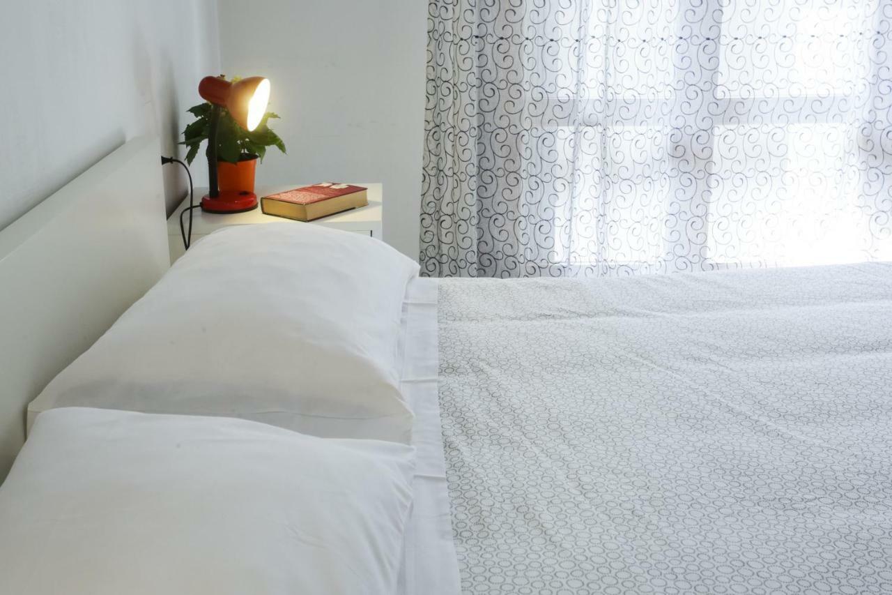 Florence Vanni Terrace Dış mekan fotoğraf