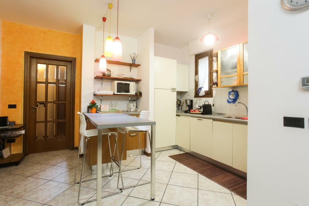 Florence Vanni Terrace Dış mekan fotoğraf